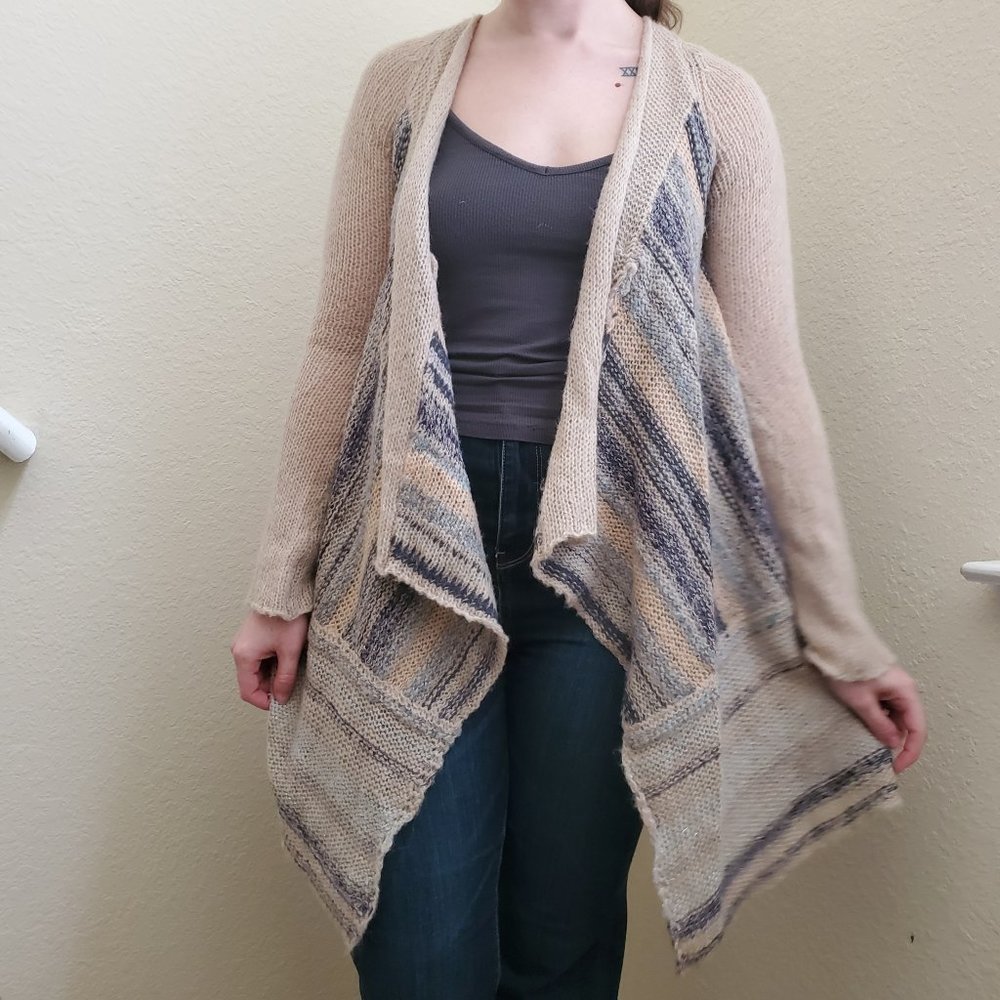 Free People Cardigan